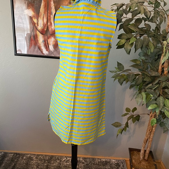 💗 Haley and the Hound Dress - Picture 3 of 8